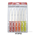 los mejores cuchillos de carne quanlity set